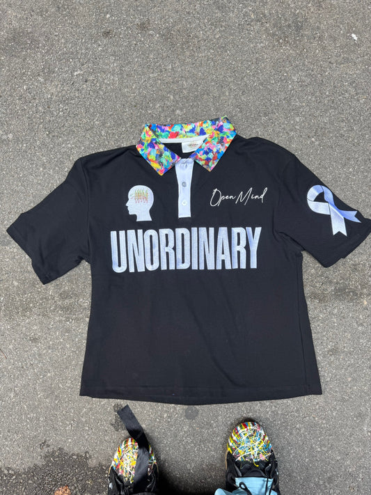 UNORDINARY POLO T